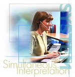 rental simultaneous interpreting system